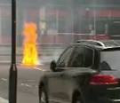 HOLBORN FIRE: Around 2,000 evacuated and tube closed after blaze.