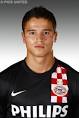 Ibrahim Afellay Ibrahim