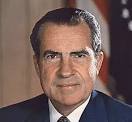 started when Richard Nixon
