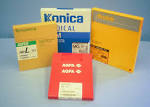Analog <b>X</b>-<b>ray Film</b>