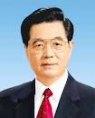 胡锦涛同志简历--中国共产党
