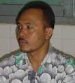 H. Bambang Sulistyo, Ir, Dipl. - Sulis