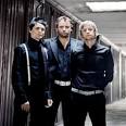Photo Gallery: <b>Muse</b> To Record New Album in