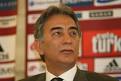 Adnan Polat, yeniden aday