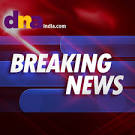 US: Many feared dead in shooting at South Carolina church.