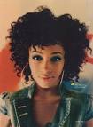 Yaya DaCosta - Tron Wiki - Tron, Tron Legacy, Tron 2.0, Tron ...
