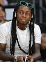 LIL WAYNE Hospitalized for Seizure : People.com
