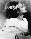 Picture of Elsa Lanchester
