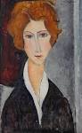 Portrait de Femme by the