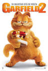 Garfield: A Tail of Two Kitties