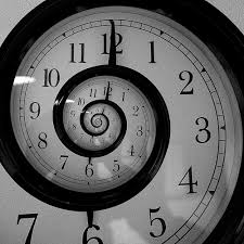 The Extension Of Time Given To This World Is Now Up !!!