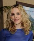 Rachel McAdams - The Red
