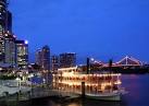 Top Weekend Getaways: Brisbane, Australia | Cheap-