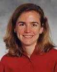 Dr. Amy Epps Martin is an