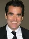 Brian d'Arcy James,