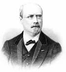 Joseph Joachim Raff (Composer, Arranger) - Short Biography
