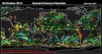 Millennium Ark: Hot News