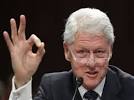 Bill Clinton Gridiron Dinner: Former President Jokes About ...
