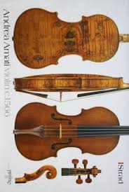 Buchshop der Holfter GmbH : Andrea Amati Violin C.