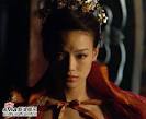 舒淇古装剧登场《红拂女》收视