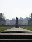 Statue of George II, Greenwich - via Daymix