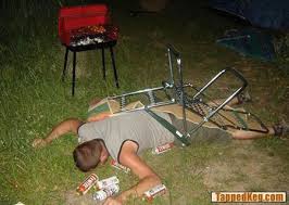 drunk