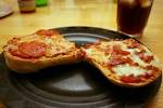 How to make French Bread Pizza