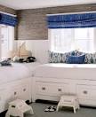 Teen Room : Simple Shared Boys Room Boy Room Design Decor Design ...