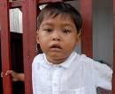 boy sea people kids island