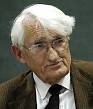 'San' Jürgen Habermas - via Daymix