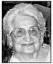 Born in Derby, daughter of the late Augusto and Maria Tonelli Lanci. - NewHavenRegister_CORDONEB_20130101