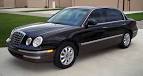 2011 Hyundai Azera vs 2011 Kia Amanti | Compare Cars on Pikimal