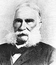 Longstreet in his post-war years