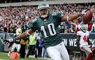 Today's Sports Tweet: DESEAN JACKSON
