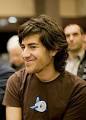 The programmer, Aaron Swartz,