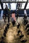 Memorial service for 1st Sgt. Mathew Nagel - Winston-Salem Journal
