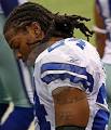 Marion Barber