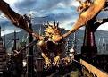 Dungeons &amp; Dragons Movie Review by Anthony Leong from MediaCircus.