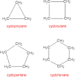 an introduction to alkanes and cycloalkanes