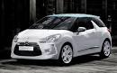 2011 Citroen DS3
