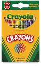 Crayola Crayons - BLICK art materials