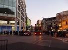 The musical Wicked is on and a bus is heading to Victoria - so it must be - via Daymix