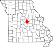 Cole County, Missouri - Wikipedia, the free encyclopedia