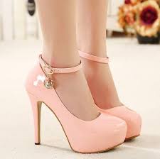 Compare Prices on Black Women Wearing High Heels- Online Shopping ...