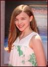 Chloe Moretz - Winniepedia