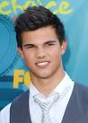 Taylor Lautner : un beau gosse