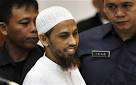 Bali bomb 'mastermind' goes on