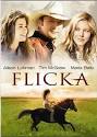 Flicka Movie Review -- Christian, Family Friendly Movies