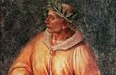 Ovid the poet would go off like a stink bomb in Ovid the town ...