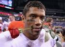 Russell Wilson (Getty Images)